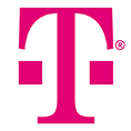 T-Mobile logo