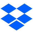 Dropbox logo