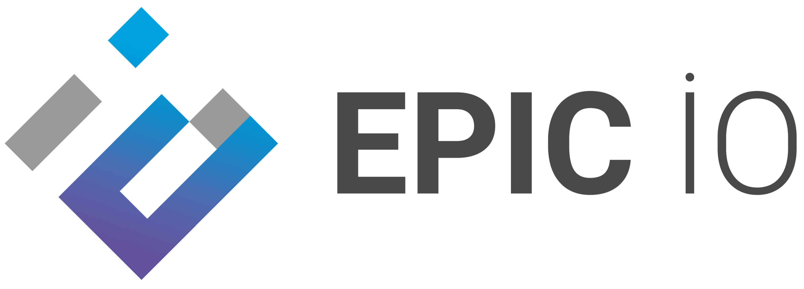 EpicIO logo