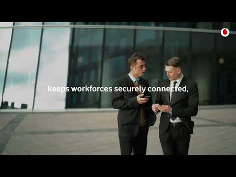 Vodafone Business Device Lifecycle Management I Managing Business Mobility Sustainably